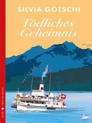 cover image of Tödliches Geheimnis